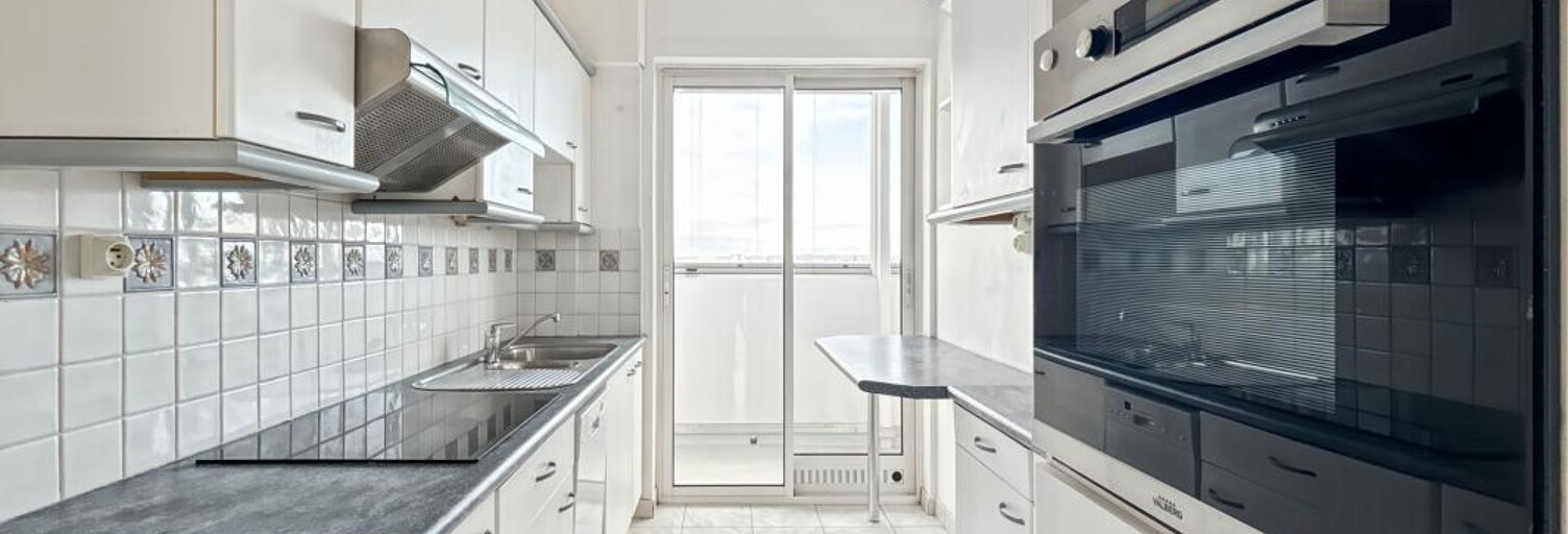 Appartement 3 Pièces 73 m² à vendre à Toulouse (31200)