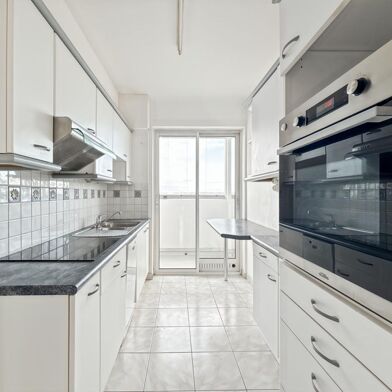 Appartement 3 pièces 229000 €