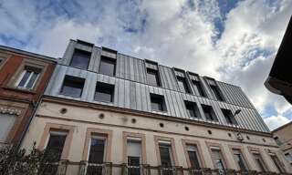 Appartement 3 Pièces 65 m² à vendre à Toulouse (31000)