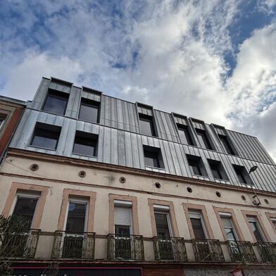 Appartement 3 pièces 408616 €