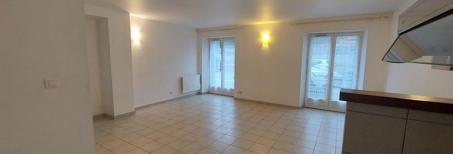 Appartement 3 Pièces 71 m² à louer à Grenade (31330)