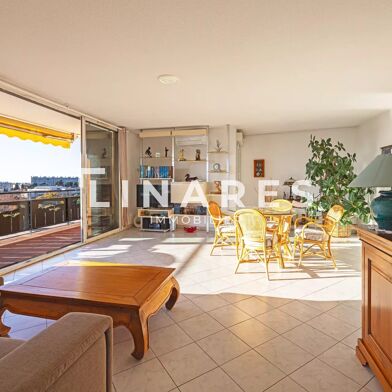 Appartement 3 pièces 355000 €