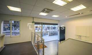 Commerce 6 Pièces 125 m² à vendre à Marseille 6 (13006)