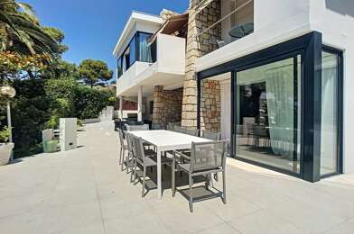 Maison 5 pièces 1600000 €