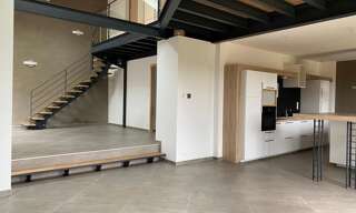 Maison 5 Pièces 170 m² à louer à Saint-Quentin-de-Baron (33750)