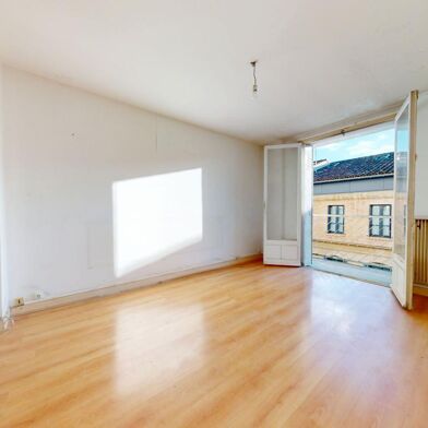 Appartement 3 pièces 215000 €