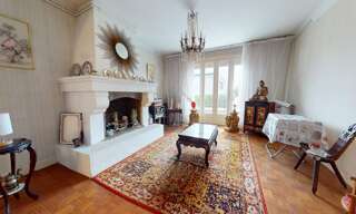 Maison 6 Pièces 177 m² à vendre à Toulouse (31400)