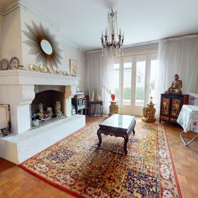 Maison 6 pièces 615000 €