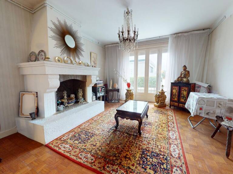 Maison À Vendre type 6 — photo 1