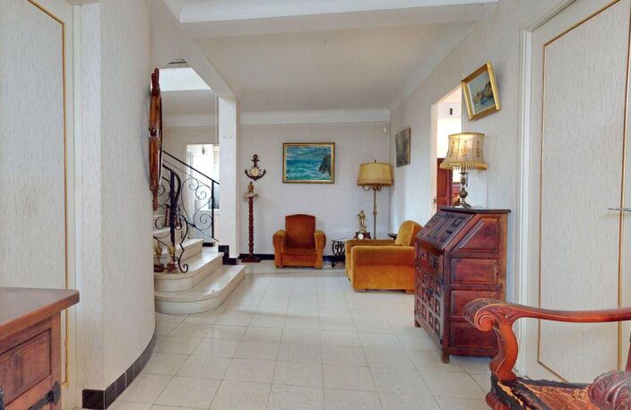 Maison À Vendre type 6 — photo 2