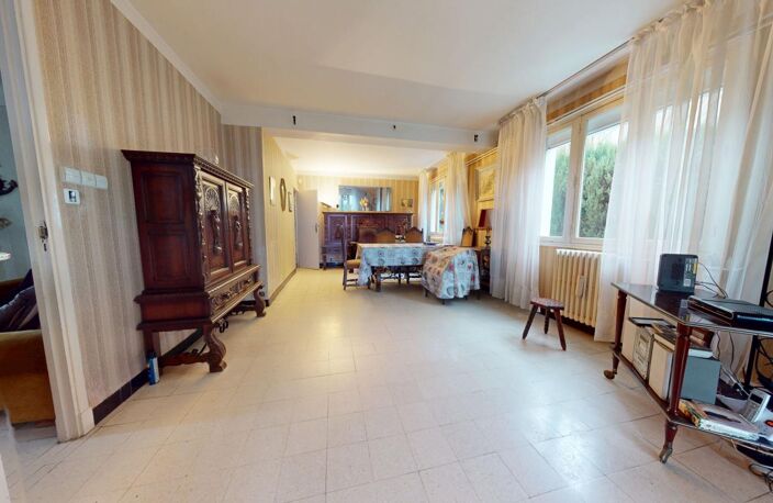 Maison À Vendre type 6 — photo 3