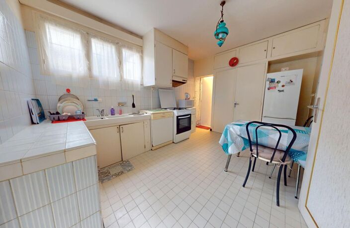 Maison À Vendre type 6 — photo 4