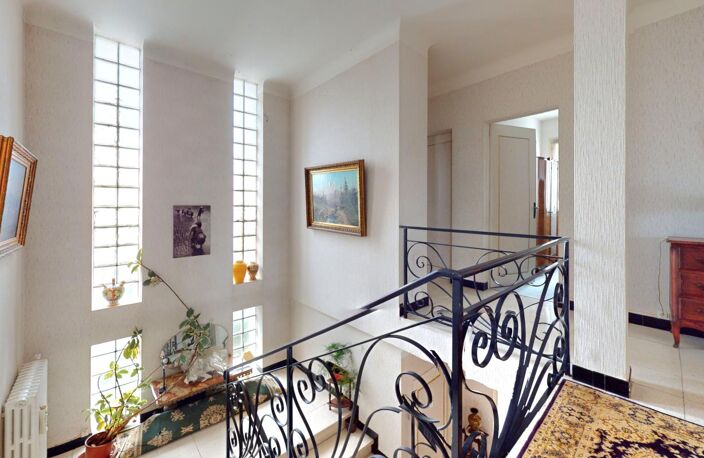 Maison À Vendre type 6 — photo 5