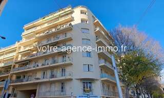 Appartement 2 Pièces 43 m² à vendre à Nice (06100)
