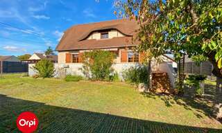 Maison 7 Pièces 158 m² à vendre à Les Andelys (27700)