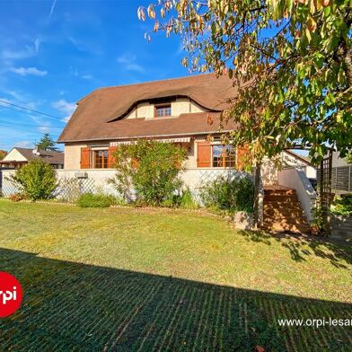 Maison 7 pièces 271000 €