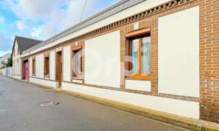 Maison 3 Pièces 129 m² à vendre à Évreux (27000)