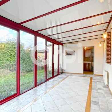 Maison 3 pièces 231000 €