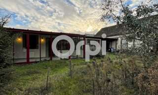 Maison 3 Pièces 129 m² à vendre à Évreux (27000)