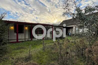 Maison 3 pièces 231000 €