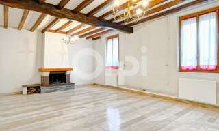 Maison 3 Pièces 129 m² à vendre à Évreux (27000)