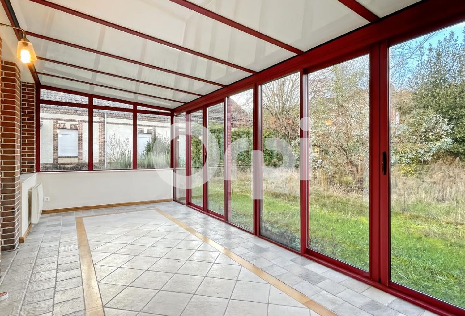 Maison de 125m² idéalement située à Évreux – Grand jardin et dépendance exceptionnelle — photo 1
