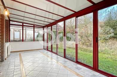Maison 3 pièces 210000 €