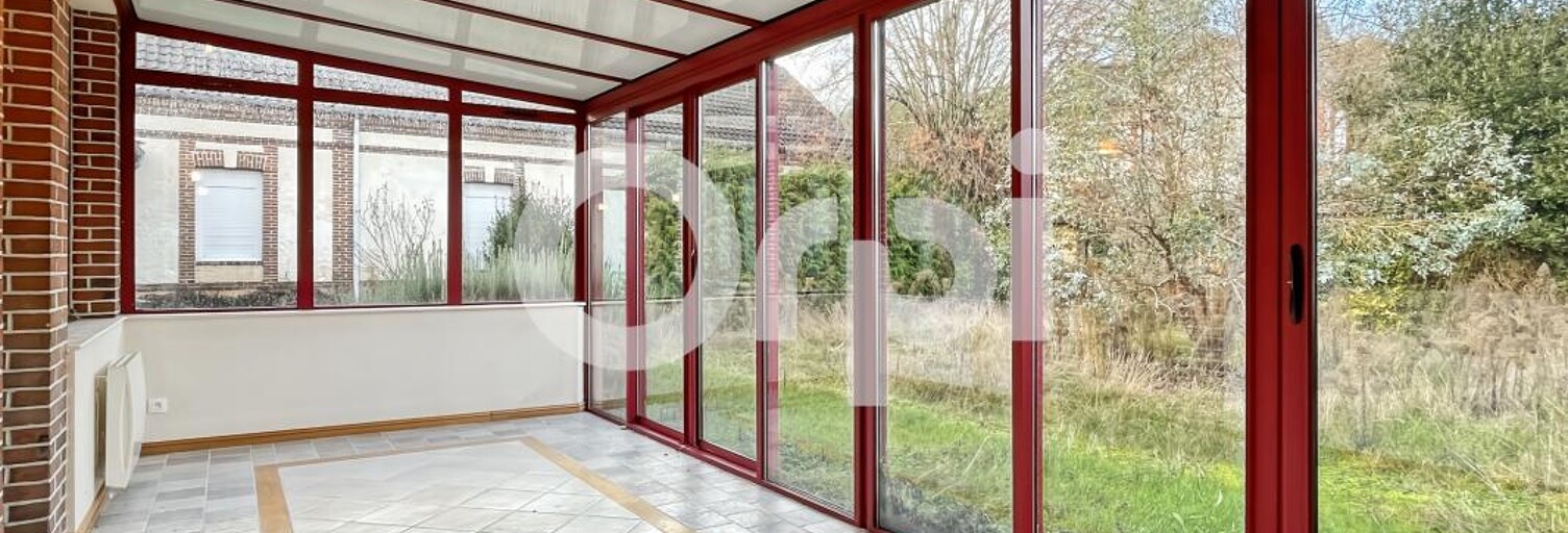 Maison 3 Pièces 129 m² à vendre à Évreux (27000)