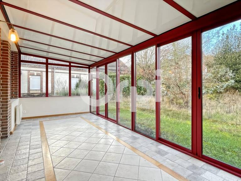 Maison de 125m² idéalement située à Évreux – Grand jardin et dépendance exceptionnelle — photo 1