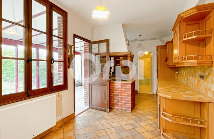 Maison de 125m² idéalement située à Évreux – Grand jardin et dépendance exceptionnelle — photo 2