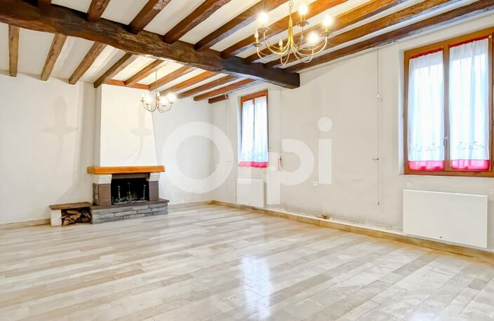 Maison de 125m² idéalement située à Évreux – Grand jardin et dépendance exceptionnelle — photo 3