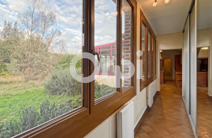 Maison de 125m² idéalement située à Évreux – Grand jardin et dépendance exceptionnelle — photo 4