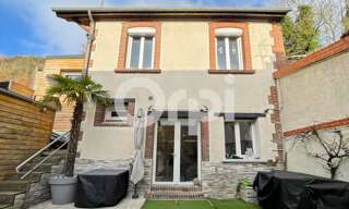 Maison 5 Pièces 98 m² à vendre à Évreux (27000)