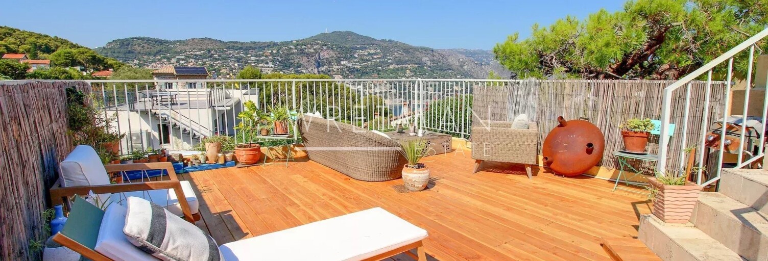 Appartement 3 Pièces 45 m² à vendre à Nice (06300)