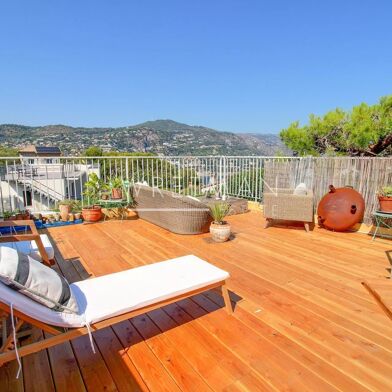 Appartement 3 pièces 590000 €