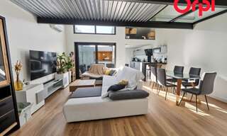 Maison 4 Pièces 99 m² à vendre à Toulouse (31500)