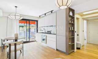 Appartement 2 Pièces 45 m² à vendre à Nice (06000)