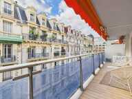 Superbe appartement de 2 pièces avec terrasse -  Nice Carré d'Or — photo 2