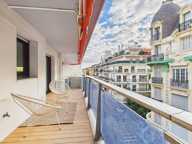 Superbe appartement de 2 pièces avec terrasse -  Nice Carré d'Or — photo 3