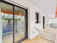 Superbe appartement de 2 pièces avec terrasse -  Nice Carré d'Or — photo 4