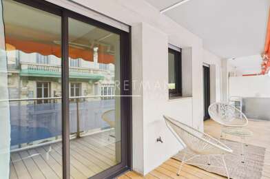 Appartement 2 pièces 585000 €