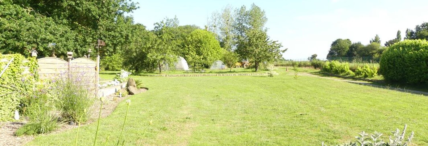 Maison 5 Pièces 177 m² à vendre à Ploufragan (22440)