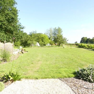 Maison 5 pièces 449000 €