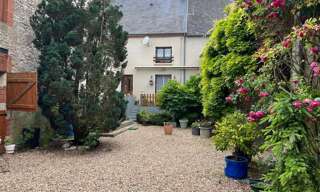 Maison 5 Pièces 127 m² à vendre à Terminiers (28140)