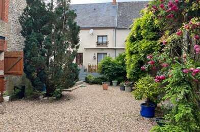 Maison 5 pièces 176550 €