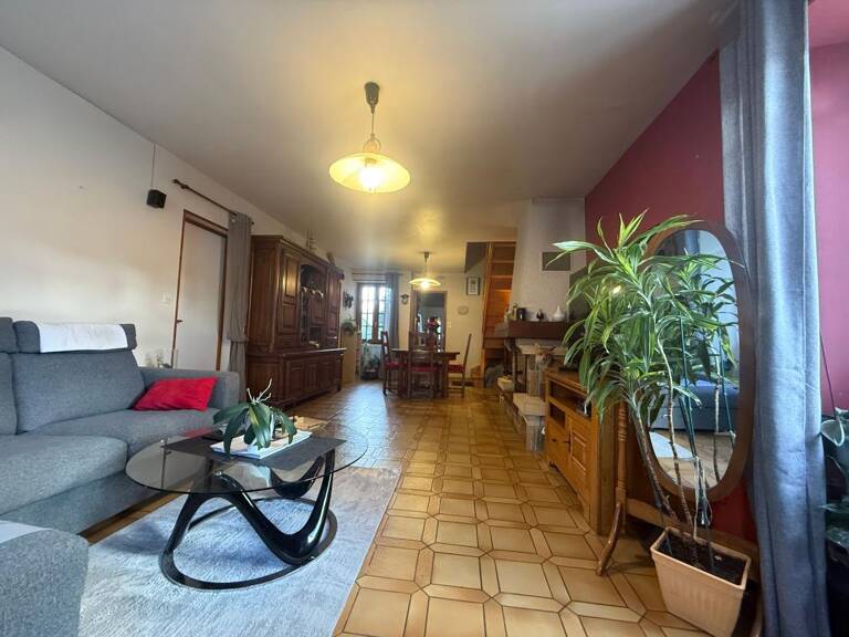 🌟 À vendre – Charmante maison familiale à Terminiers ! 🌟 — photo 1