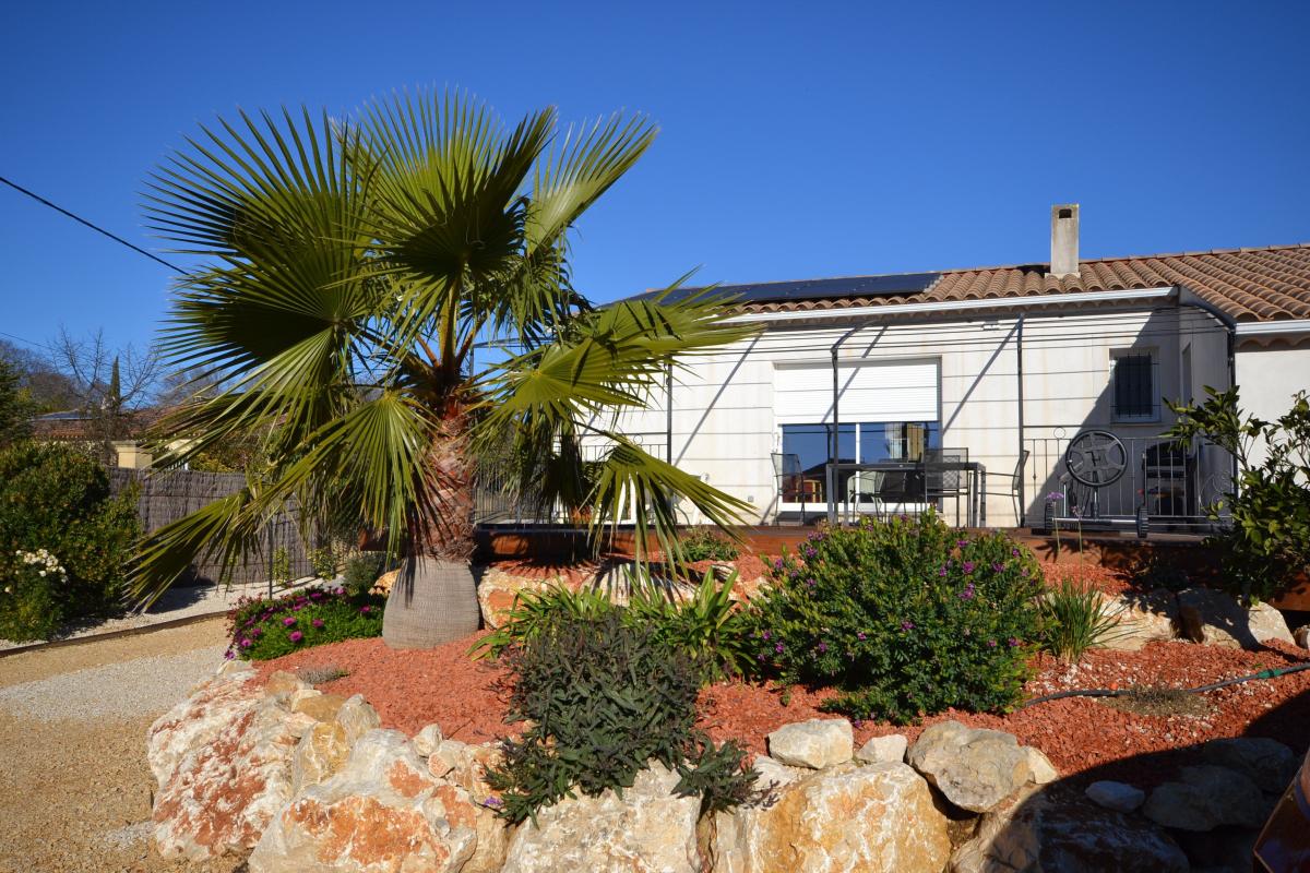 Agence immobilière de Pont du gard transactions Swixim