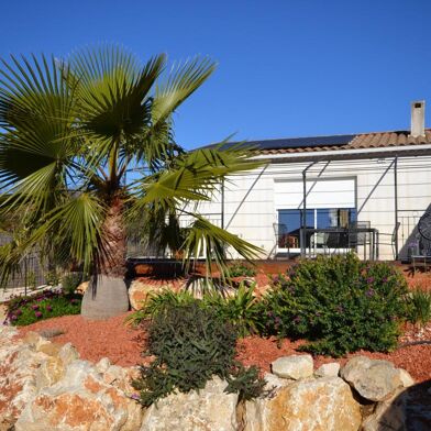 Maison 4 pièces 429000 €