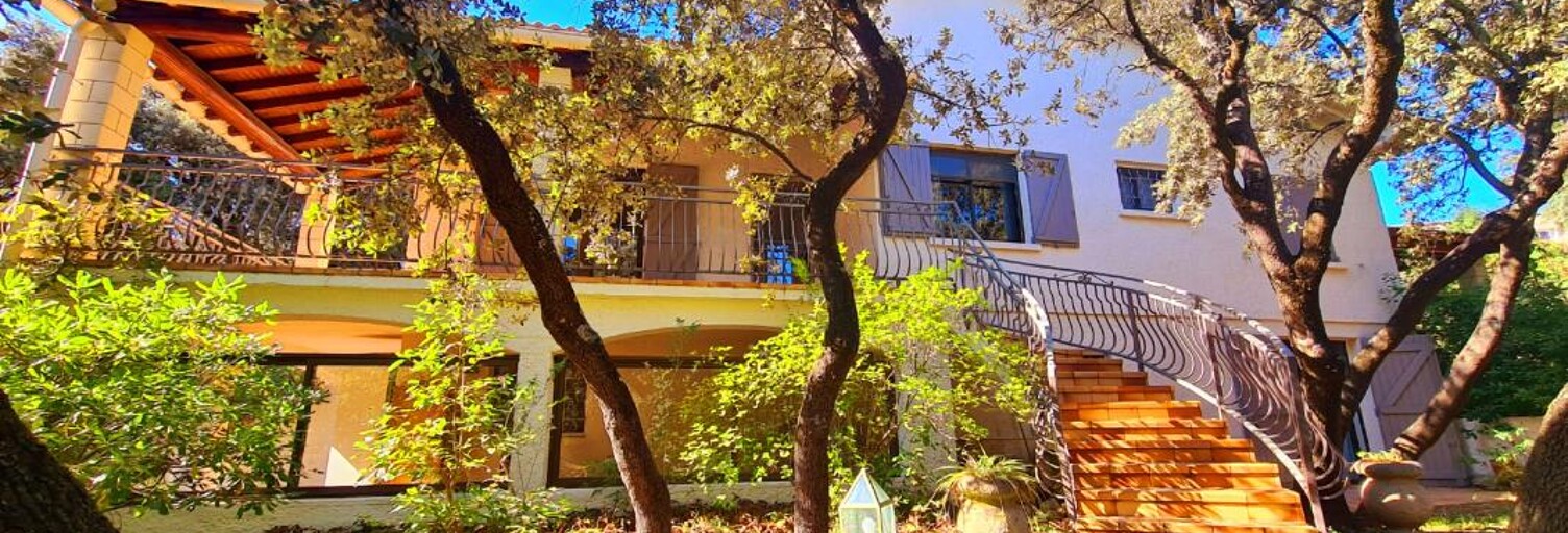 Maison 4 Pièces 103 m² à vendre à Bezouce (30320)