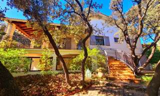 Maison 4 Pièces 103 m² à vendre à Bezouce (30320)